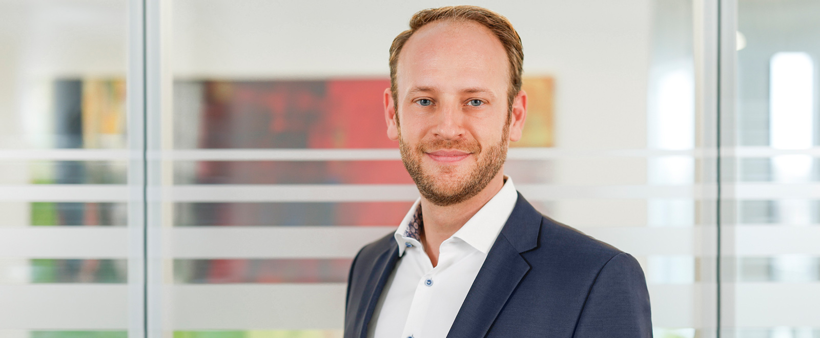 IMCD Appoints Christoph Garbotz as Managing Director for Germany and Regional Lead