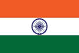 Country flag