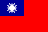 Country flag
